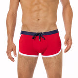 2020 Swimwear men swimsuit Sexy swimming