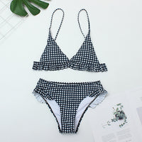 Sexy Women Bikini Set 2020