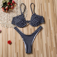 Sexy Women Bikini Set 2020